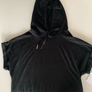 Beyond Yoga Its All Hoodie Dress